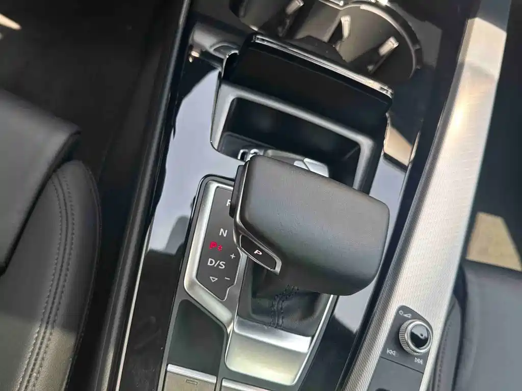 Audi A5 2025 — фото 13