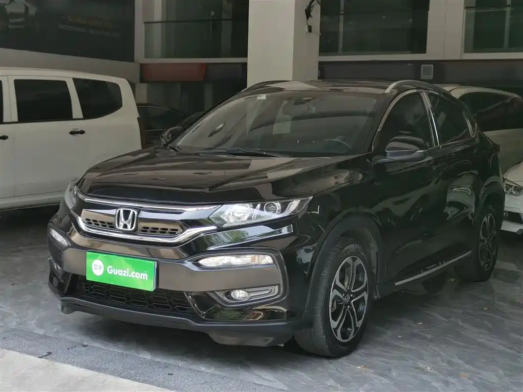 Honda XR-V 2016 — фото 1