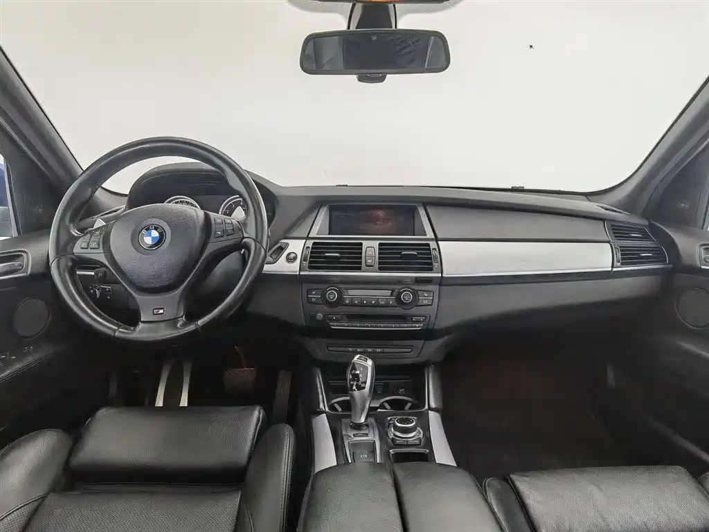 BMW X5 M 2013 — фото 5