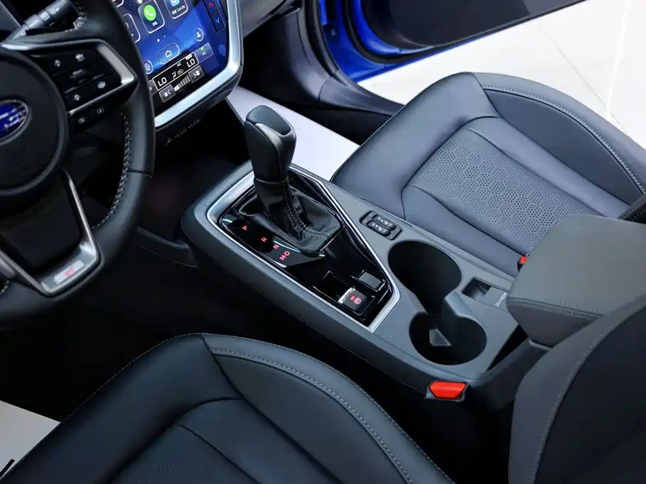 Subaru Crosstrek 2025 — фото 22