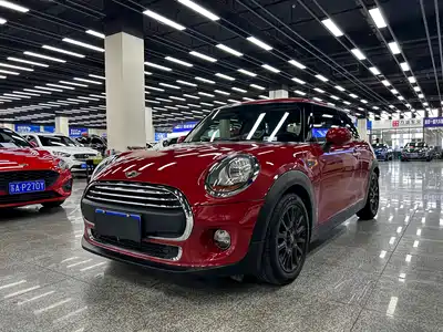 MINI MINI 2014