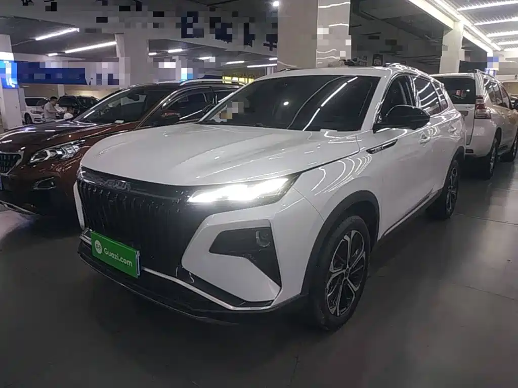 Aeolus Haoyue 2024