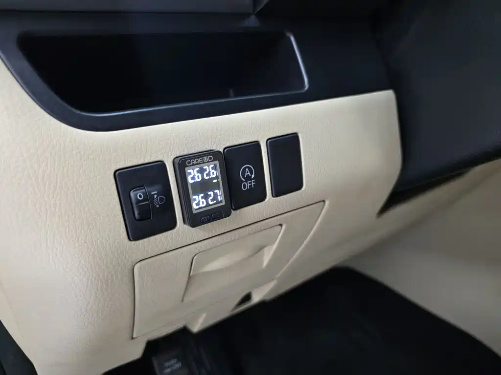 Toyota Highlander 2015 — фото 6