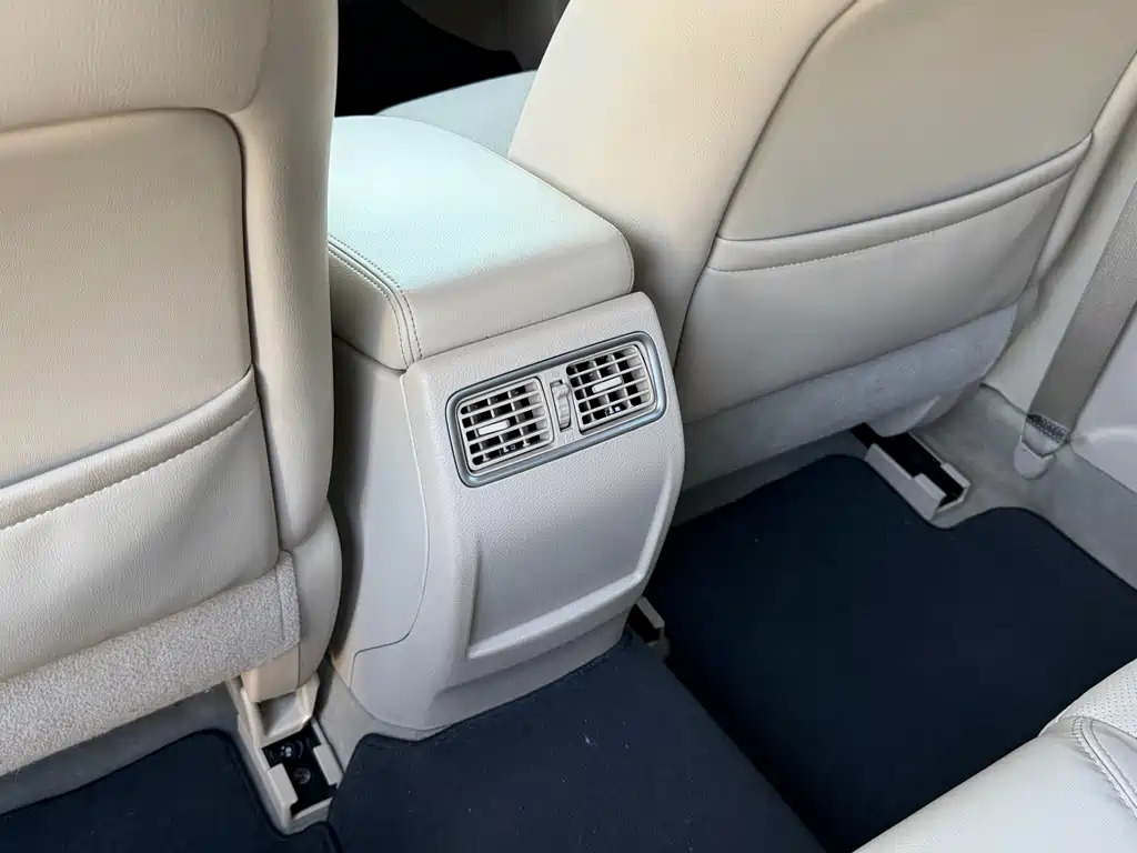 Nissan Teana 2015 — фото 14