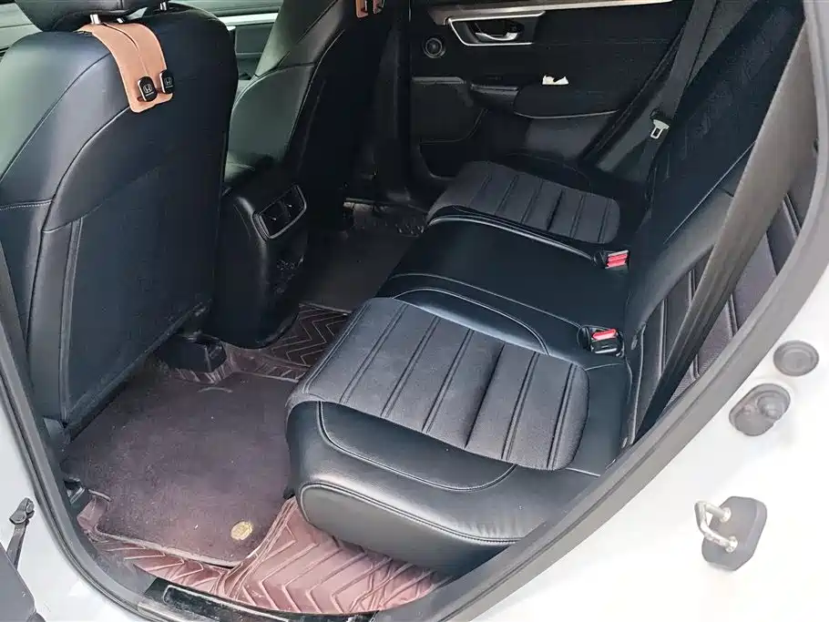 Honda Breeze 2020 — фото 11