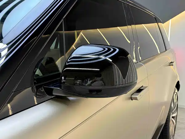 Land Rover Range Rover 2022