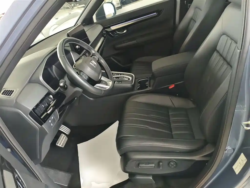 Honda Breeze PHEV 2023 — фото 11