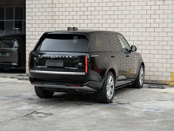 Land Rover Range Rover 2024