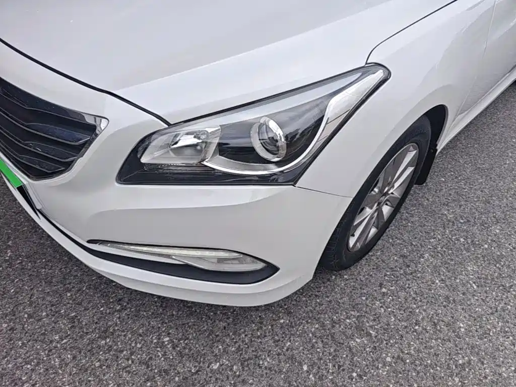 Hyundai Mistra 2016 — фото 24