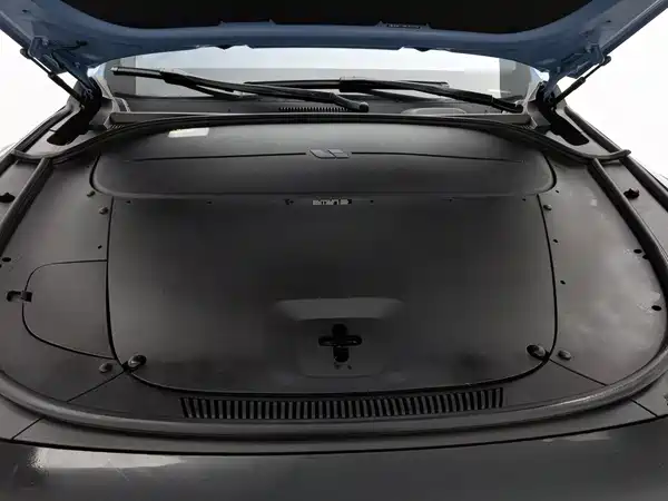 Li Auto ONE 2021
