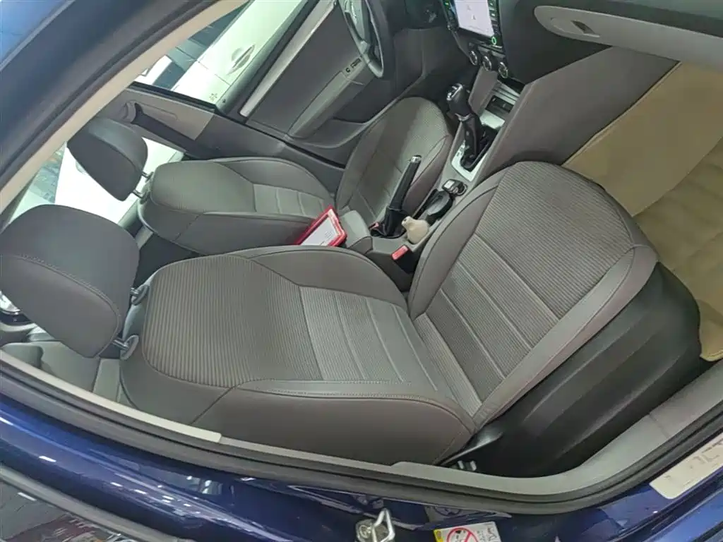 Skoda Octavia 2014 — фото 25