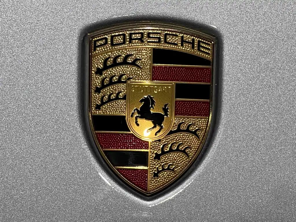 Porsche Panamera 2021 — фото 12