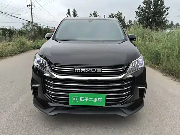 Maxus G50 2021
