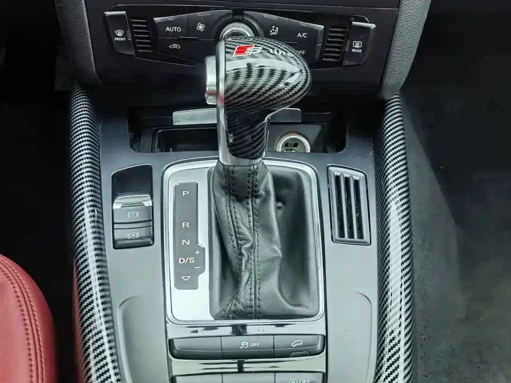 Audi Q5 2015 — фото 13