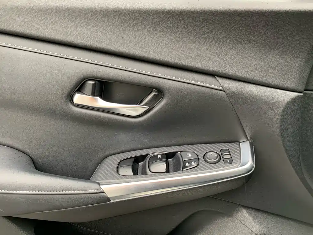 Nissan Sylphy 2020 — фото 20