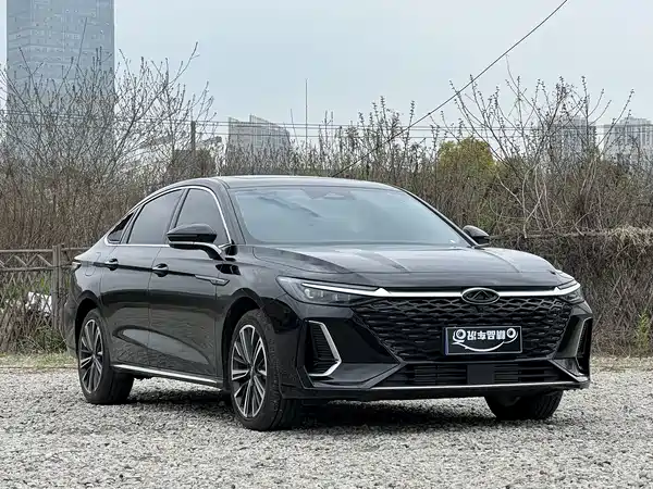Chery Arrizo 8 2022
