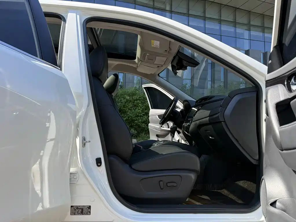 Nissan X-Trail 2023 — фото 15