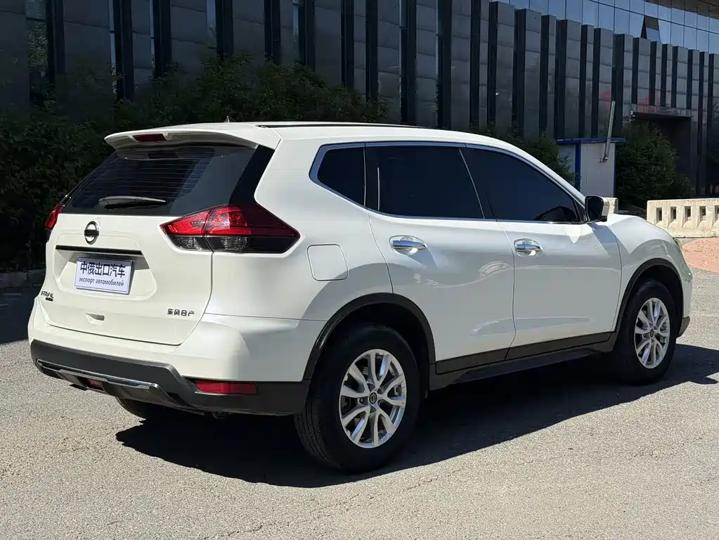 Nissan X-Trail 2023 — фото 25