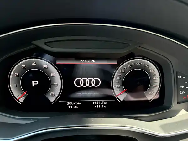 Audi A6L 2023