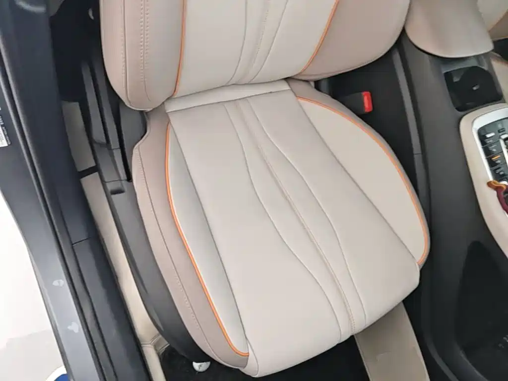BYD Pro New Energy 2025 — фото 25