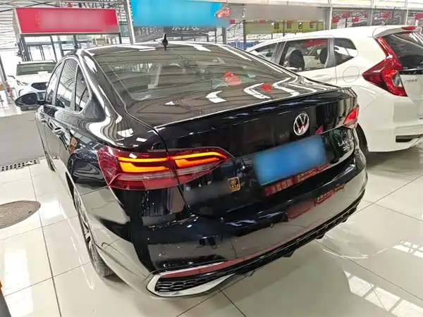 Volkswagen Lavida 2023