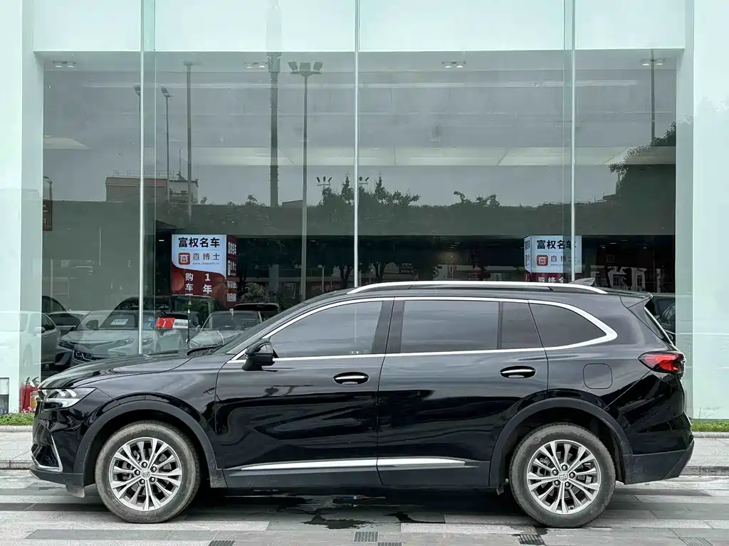 Buick Envision Plus 2023 — фото 3