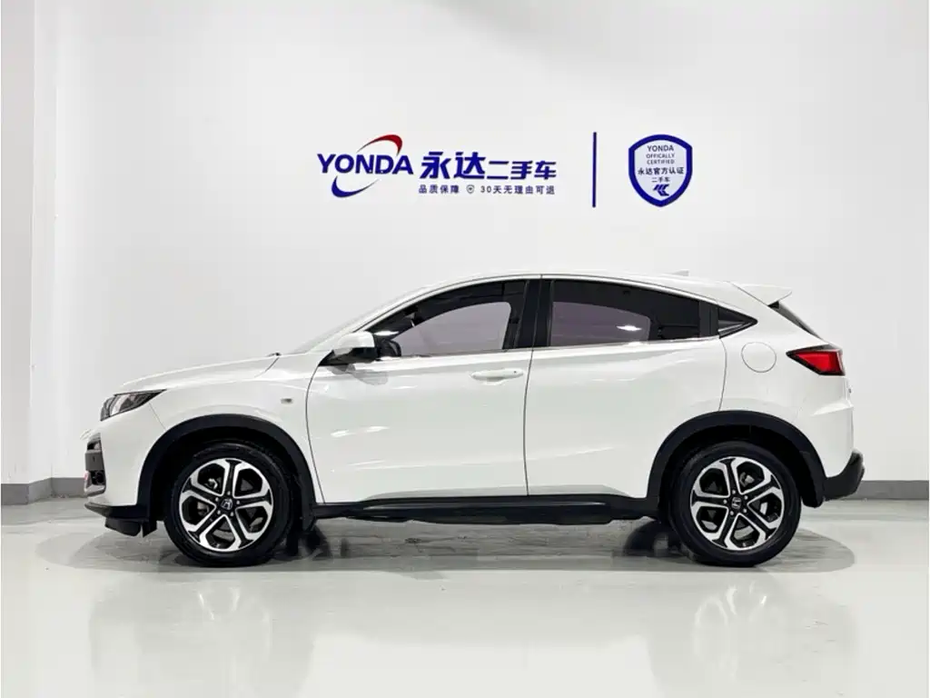 Honda XR-V 2021 — фото 2