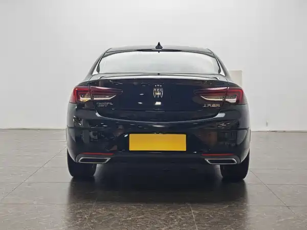 Buick Regal 2024