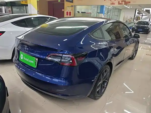 Tesla Model 3 2019