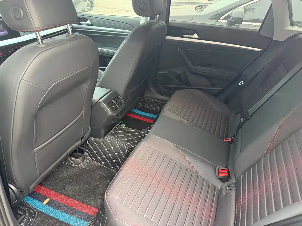 Volkswagen Lavida 2023