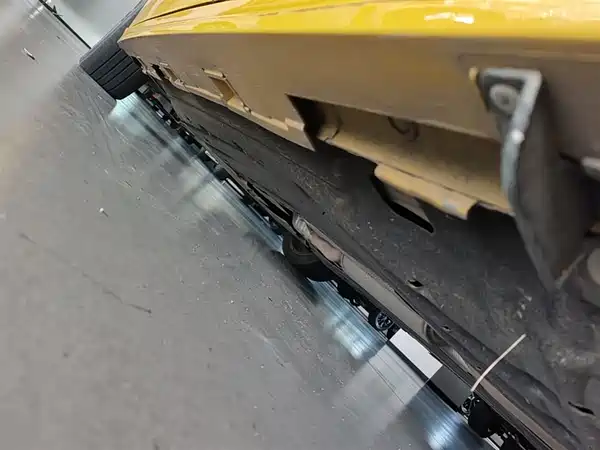 Honda Integra 2022