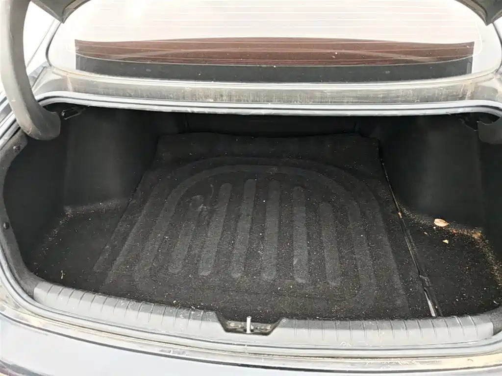 Hyundai Sonata 2020 — фото 19