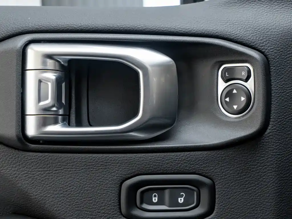 Jeep Wrangler 2025 — фото 26