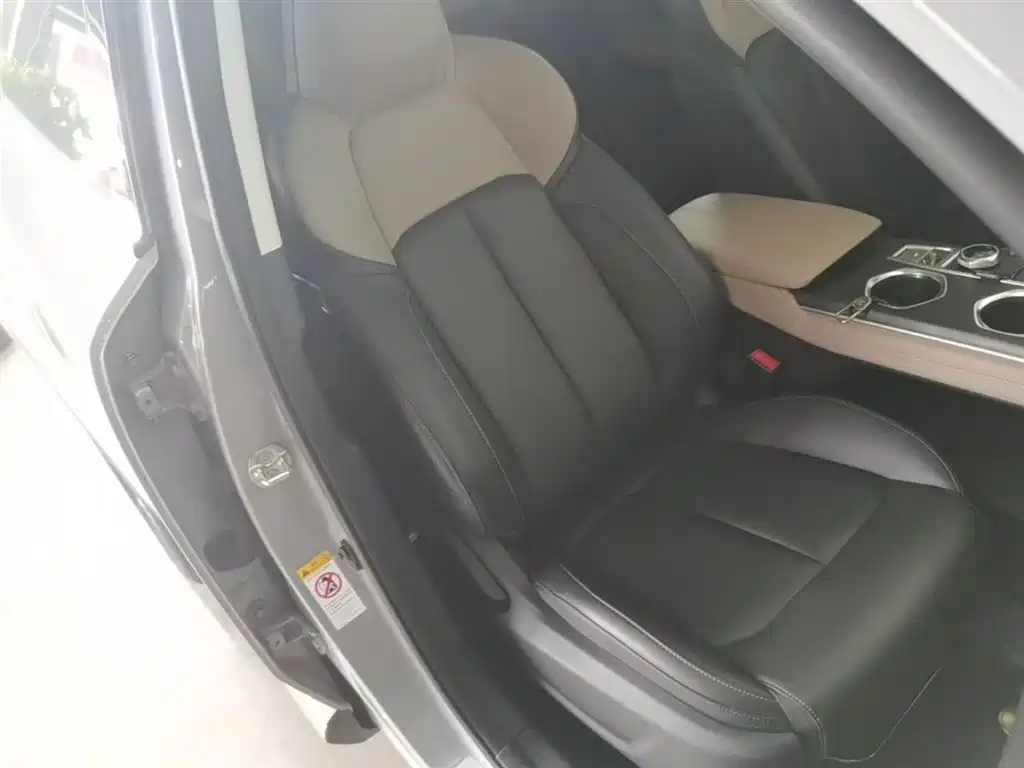 Changan CS55PLUS 2023 — фото 25