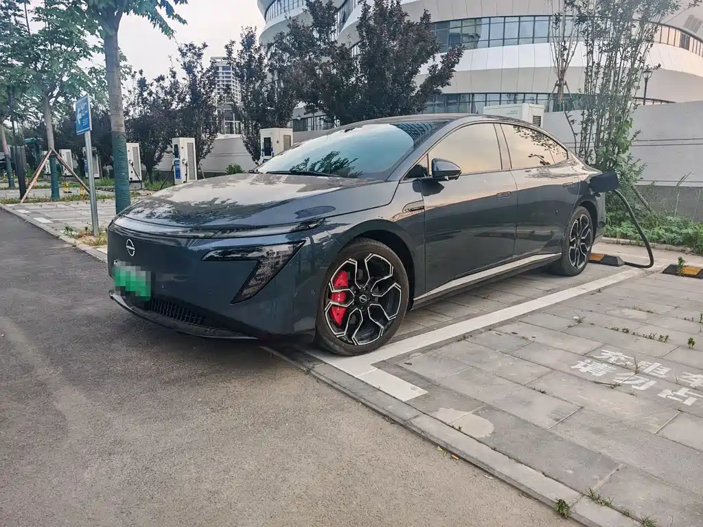 Nissan N7 2025