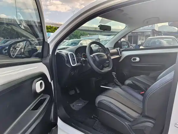 Roewe CLEVER 2023