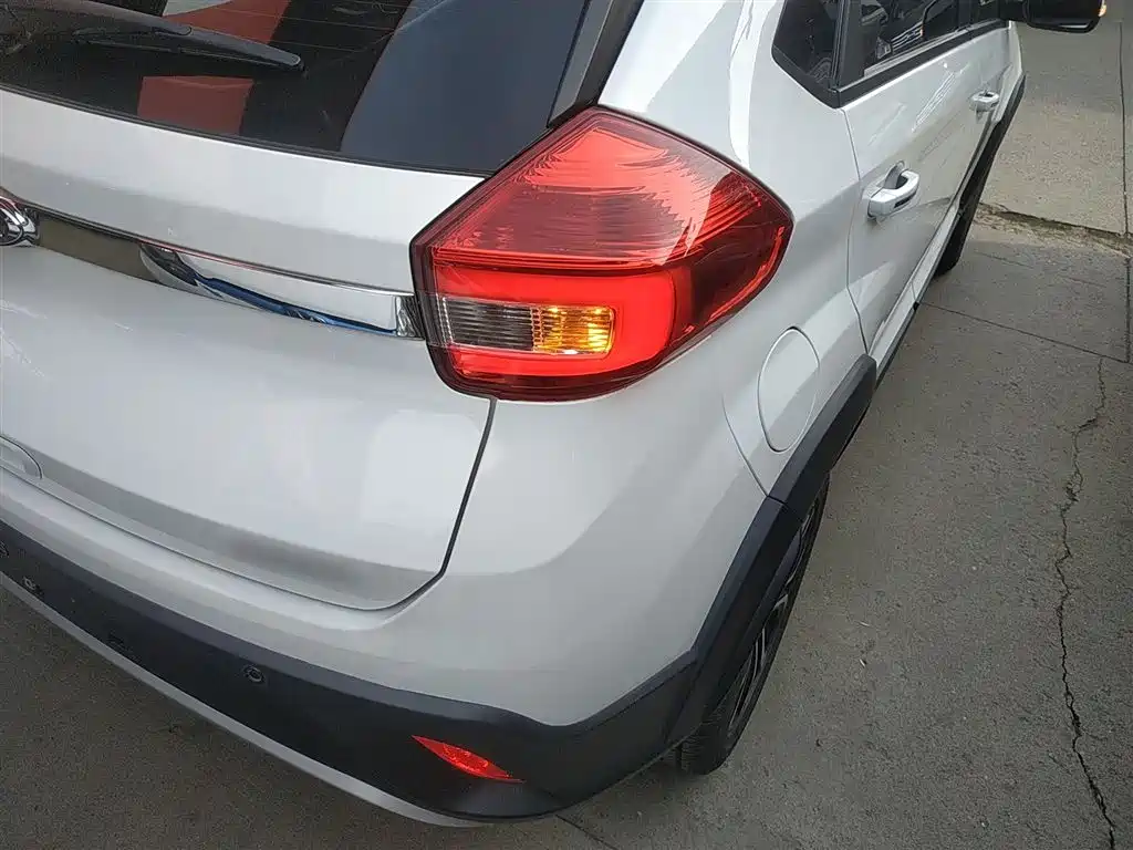 Chery Tiggo 3x 2019 — фото 24