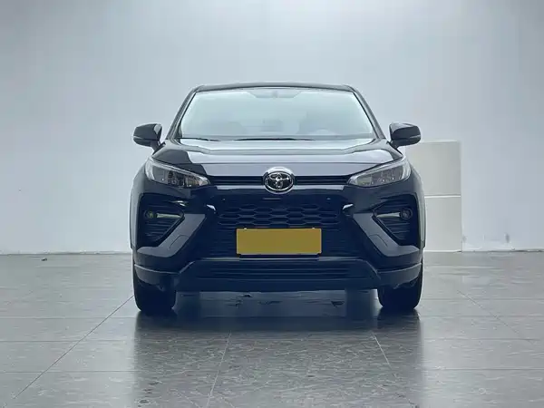 Toyota Wildlander 2023