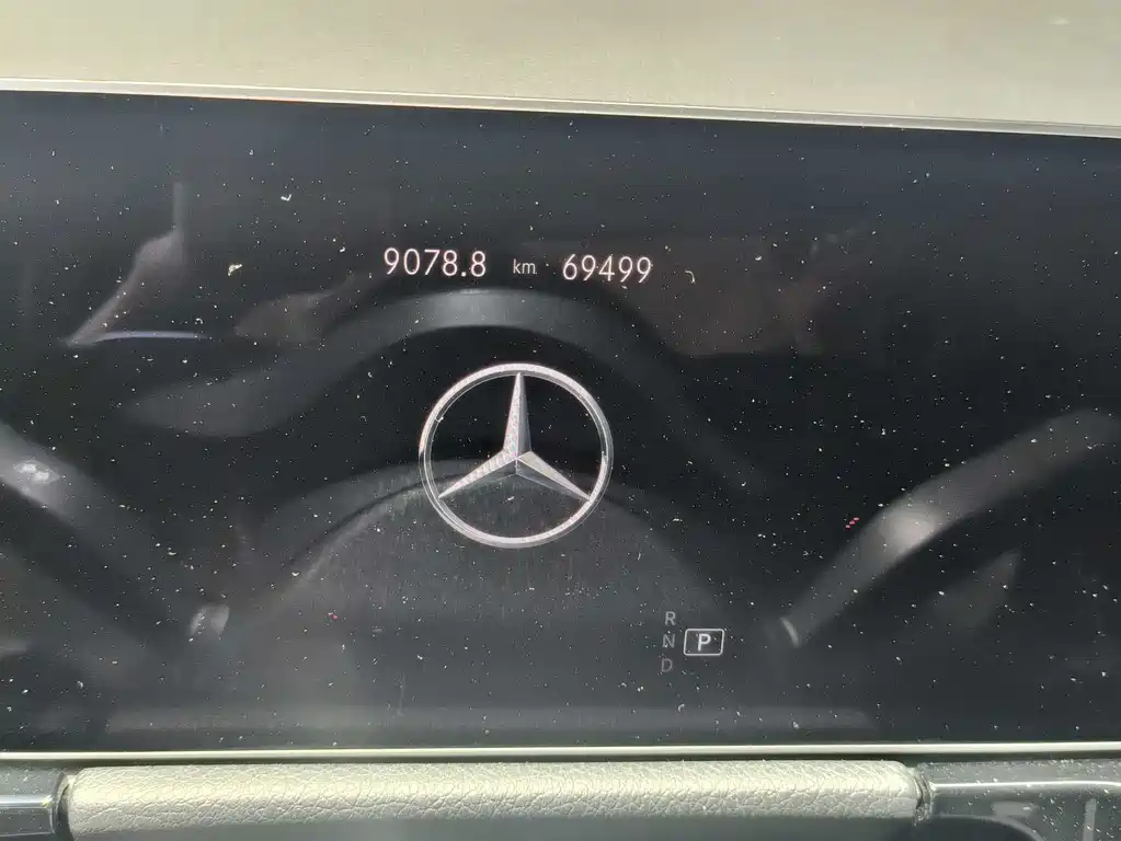 Mercedes-Benz GLA 2020 — фото 6