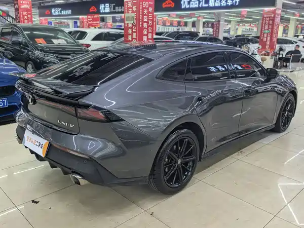 Changan UNI-V 2023