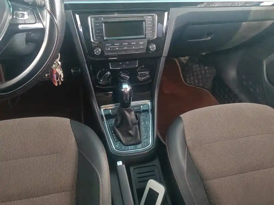 Volkswagen C-Trek 2019 — фото 16