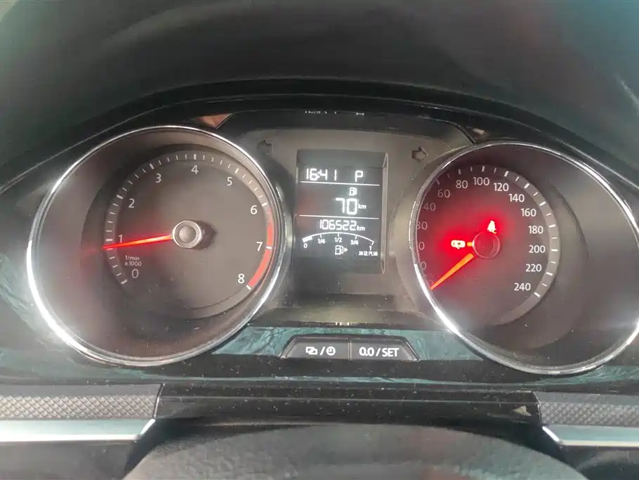 Volkswagen C-Trek 2019 — фото 14