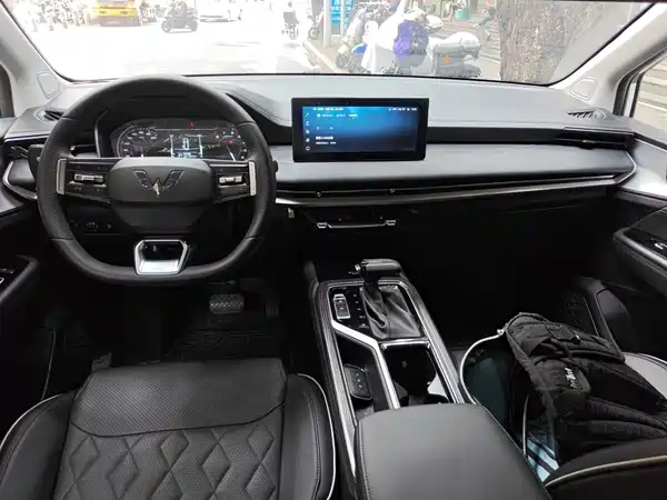 Wuling Jiachen 2023