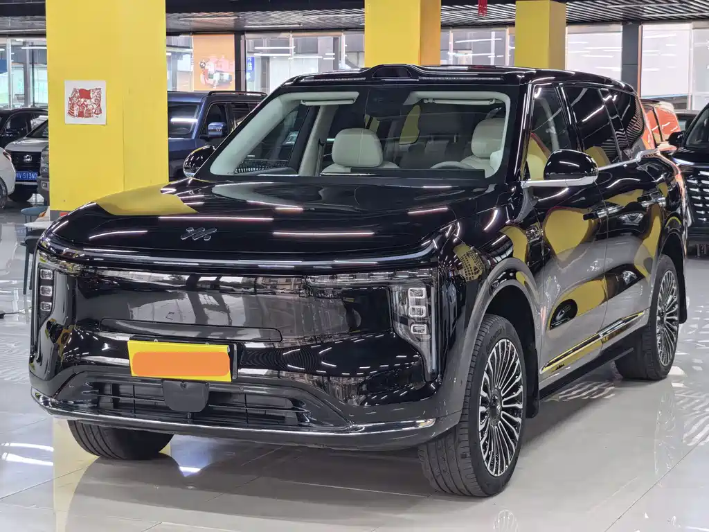 IM LS9 2025