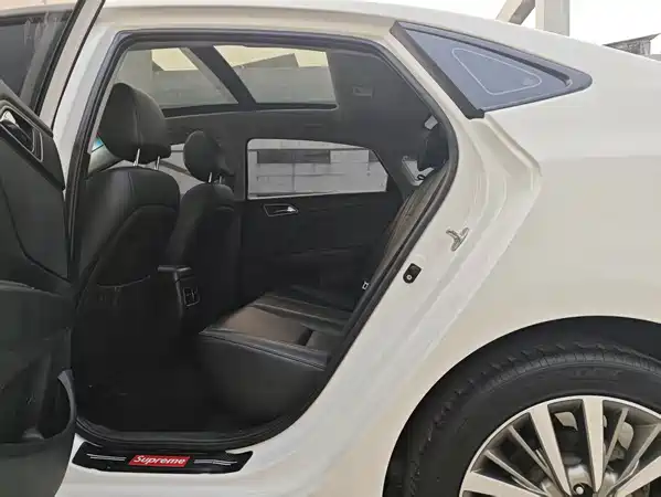Hyundai Mistra 2019