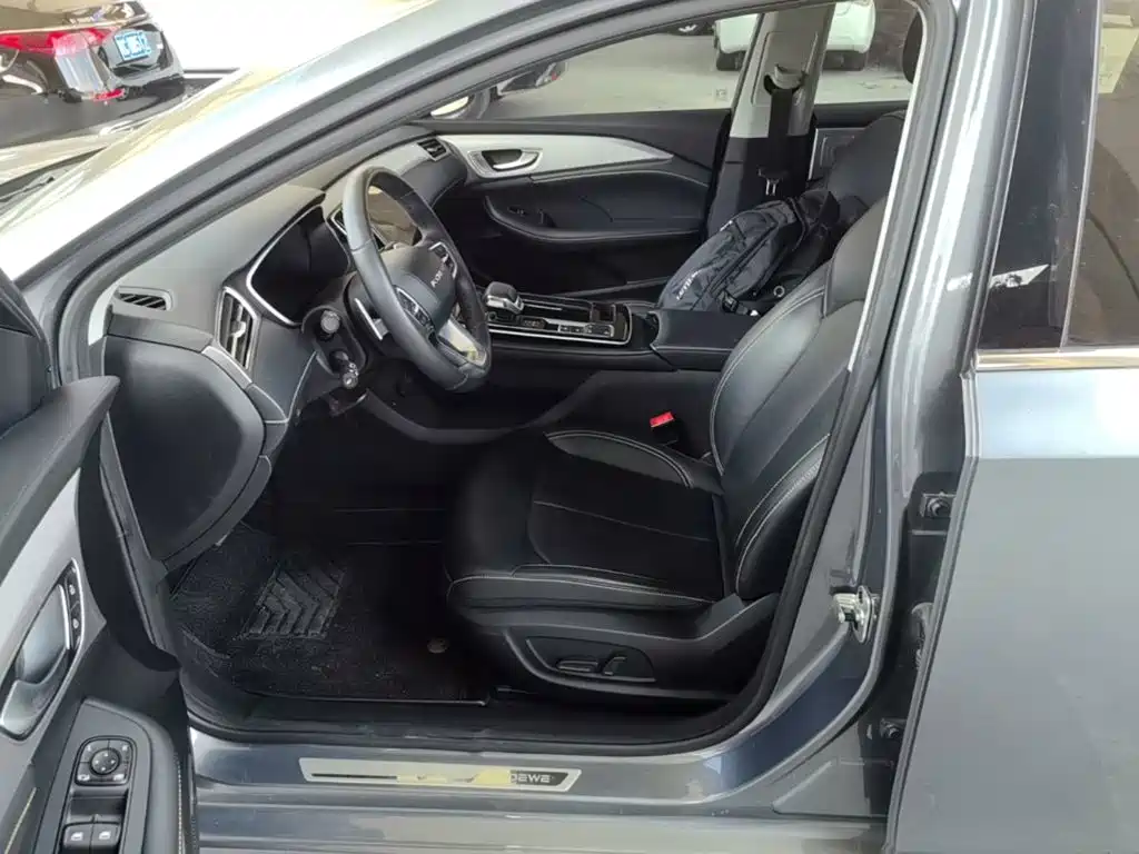 Roewe i6 MAX 2022 — фото 15