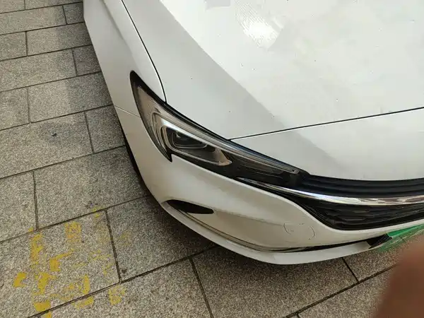 Buick Verano 2020