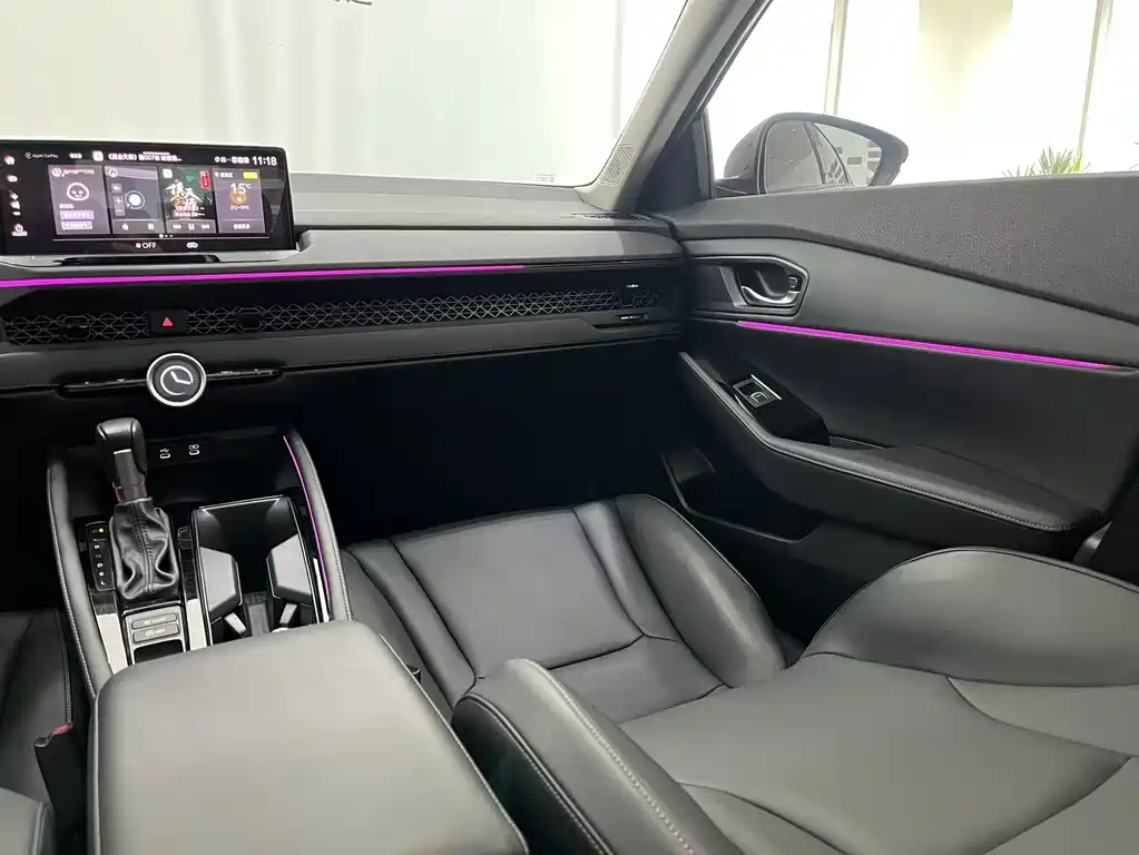 Honda Accord 2023 — фото 10