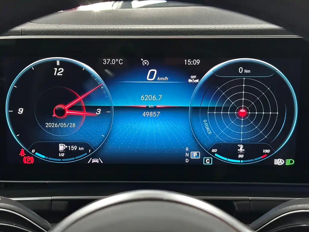 Mercedes-Benz GLE 2023 — фото 10