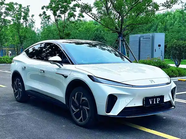 Roewe Feifan R7 2024